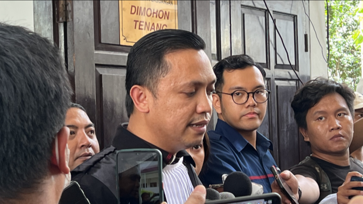 Pengacara Bharada E Tegaskan Hanya 3 Peluru Yang Ditembakkan