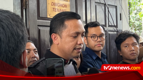 Pengacara Bharada E Tegaskan Hanya 3 Peluru yang Ditembakkan