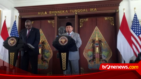 Gerindra Teratas di Survei, Waketum: Tak Lepas dari Kerja "Pak Bowo"