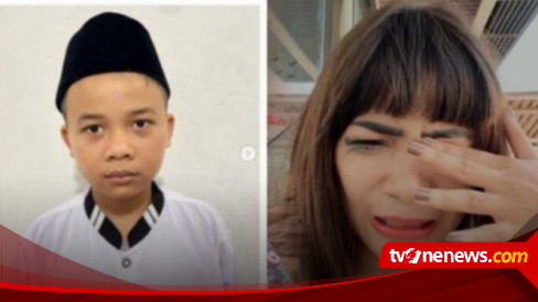 Kabar Terkini Adik Dinar Candy yang Sempat Dikabarkan Hilang Akibat Gempa Cianjur