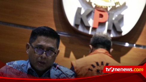 KPK Telah Lakukan Gelar Perkara Skandal "Kardus Durian"