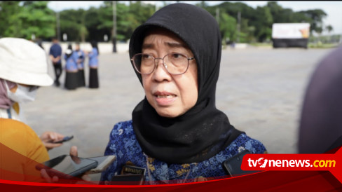 Dinkes DKI Jakarta Pastikan Pemanfaatan BOR Menjelang Natal dan Tahun Baru Aman