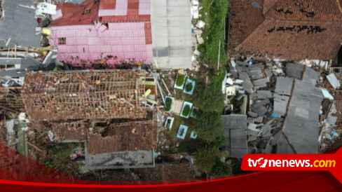 Ini Alasan BMKG Padukan Data PVMBG Usai Gempa Terjadi