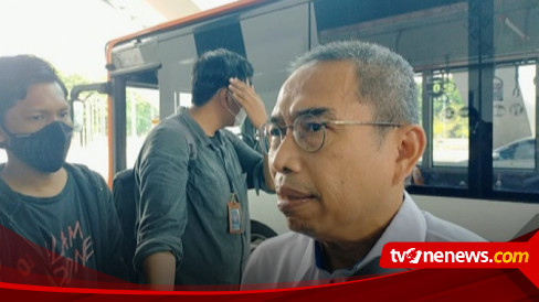 Sopir Mikrotrans yang Maki Pengendara Jalan Resmi Dipecat PT TransJakarta