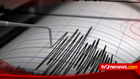 Gempa Bumi Magnitudo 5,9 Guncang Turki, 35 Orang Terluka dan Beberapa Bangunan Rusak