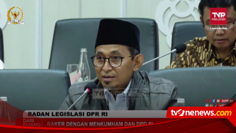 Ini Alasan PKS Tolak RUU IKN Masuk Prolegnas 2023: Jangan Sampai ...