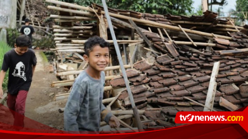 Ketua LPAI Imbau Orang Dewasa dapat Jaga Emosi Saat Hadapi Anak-anak di Lokasi Pengungsian Gempa Cianjur