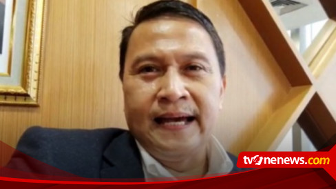 Ketua DPP PKS Mardani Ali Sera Dukung Presiden Jokowi dalam Berantas Identitas Politik