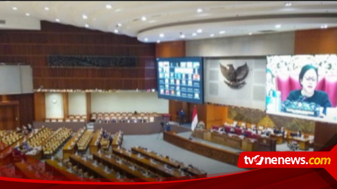 Komisi I Segera Laksanakan Uji Kelayakan, Panglima TNI Baru Harus Mampu Atasi 5 Masalah Ini