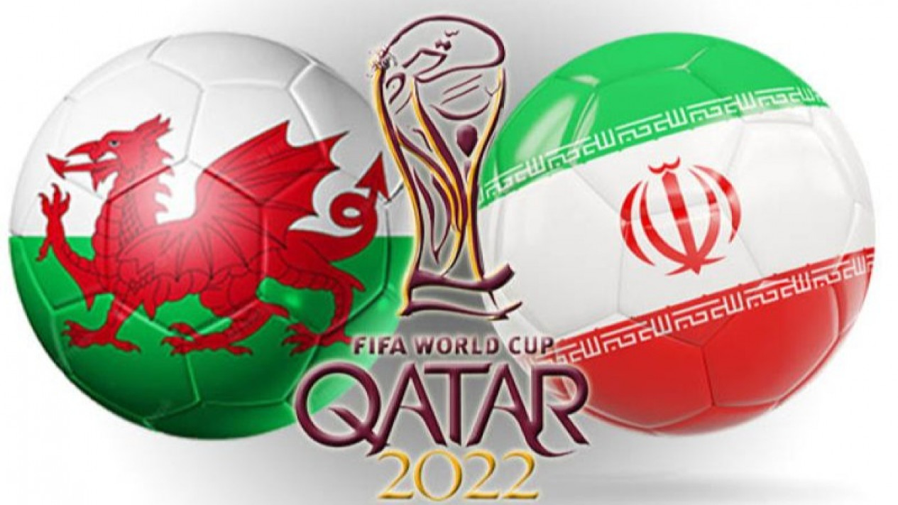 Preview Piala Dunia 2022: Wales vs Iran
            - galeri foto