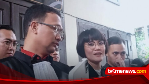 Kuasa Hukum Arif Rahman Sebut Barbuk DVR G-Lenz Kasus Ferdy Sambo Tidak Ada Di Penetapan Berkas Perkara