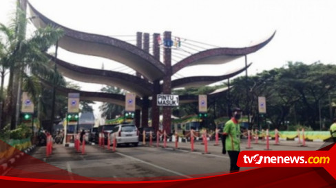 Tak Perlu Khawatir Jika Pengunjung TMII Gunakan LRT dan Kereta Cepat, Pengelola Sediakan Bus Jemputan Wara-Wiri