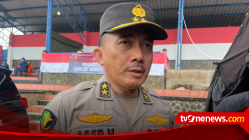 Pusdokkes: Dua Ruang Operasi Disediakan Tangani Korban Patah Tulang Akibat Gempa Cianjur