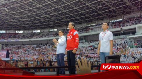 Situasi Lagi Tidak Kondisif, Apa Urgensinya Acara Nusantara Bersatu?