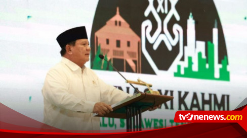 Prabowo Subianto Tak Mau Nonton Piala Dunia 2022, Kode Keras Untuk ...