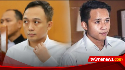 Sidang Bharada E, Ricky Rizal, dan Kuat Ma'ruf Dilanjutkan, 17 Saksi Bakal Dihadirkan JPU Besok