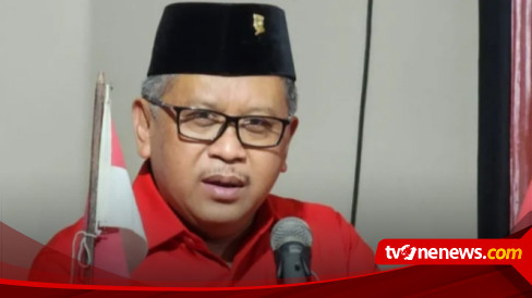 Sekjen PDIP: Acara Relawan di GBK Hanya Kerdilkan Jokowi