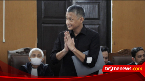 Mantan Anak Buah Ferdy Sambo Bongkar soal Tambang Ilegal, Kabareskrim Diduga Terima Rp6 Miliar