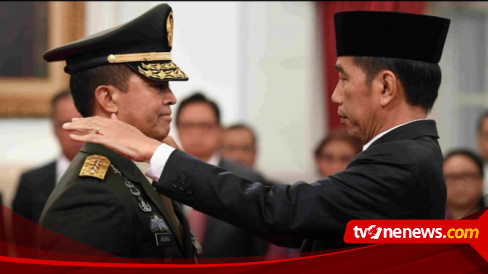 Pengamat Sarankan Jokowi Pilih Panglima TNI yang Dekat dengan Rakyat