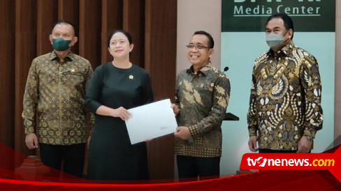 KSAL Yudo Margono Calon Tunggal Panglima TNI, DPR Segera Gelar Fit and Proper Test