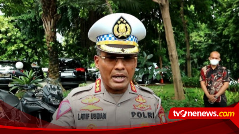 Polisi Sebut Penanganan Kecelakaan Mahasiswa UI dan Purnawirawan Polri Tertahan Hasil Mediasi