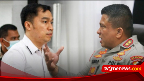 Akhirnya Video Kunci yang Ingin Dimusnahkan Ferdy Sambo Diperlihatkan di Persidangan Hari Ini