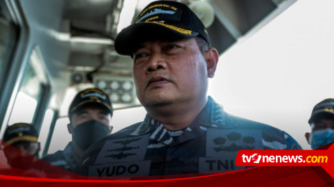 Komisi I DPR RI: Penunjukan Kasal Laksamana Yudo Margono jadi Calon Tunggal Panglima TNI penuhi prinsip keterwakilan matra TNI