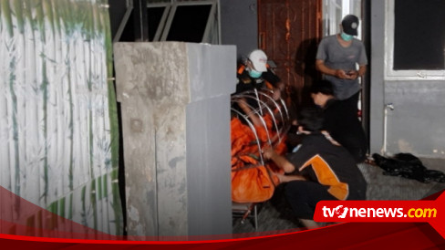 Polisi Dapati Kemenyan dan Mantra dari Kediaman Satu Keluarga Tewas di Kalideres   