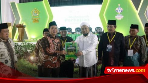 Mudzakarah Perhajian Indonesia Rekomendasikan Penyesuaian Biaya Perjalanan Ibadah Haji