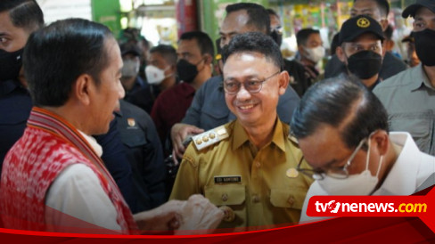 Calon Panglima TNI, Ini Alasan Presiden Pilih Laksamana Yudo Margono