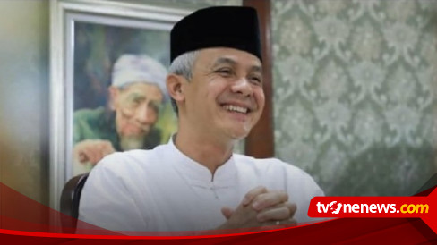 Sahabat Ganjar Gelar Acara di Pesantren, Pihak Yayasan Ponpes Tolak Dikaitkan