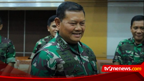 Calon Panglima TNI Yudo Margono Ungkap 3 Elemen untuk Menguatkan Tubuh TNI