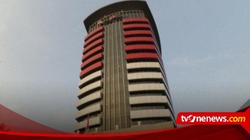 KPK Periksa Sekretaris Dekom Pertamina Terkait Kasus Pengadaan LNG 