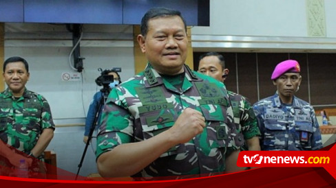 Sesi Pendalaman Fit and Proper Calon Panglima TNI Yudo Margono Digelar Tertutup