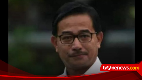 Begini Awal Mula Ferry Mursyidan Baldan Ditemukan Meninggal Dalam Mobil yang Terparkir di Hotel