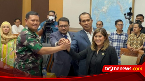 Penunjukan KASAL Laksamana Yudo Margono sebagai Panglima TNI Dinilai Tepat