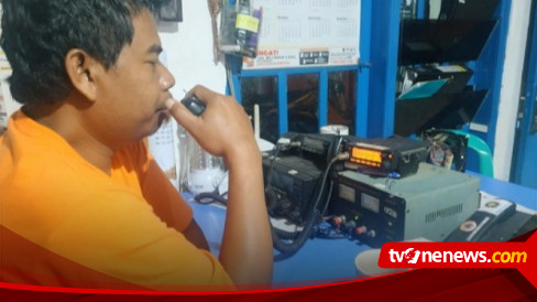 BPBD Kota Sukabumi Monitor Dampak Gempa Garut Magnitudo 6,4