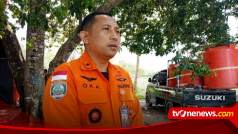 Tim SAR Perpanjang Pencarian Helikopter NBO-105