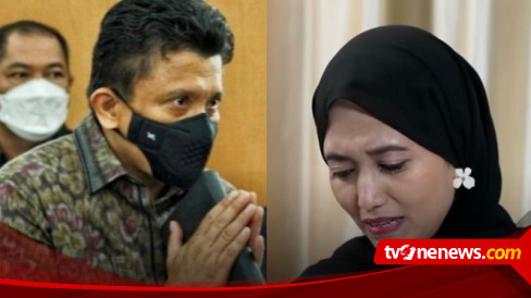 Terkuak! Ternyata Ini Alasan Syarifah Jatuh Hati ke Ferdy Sambo