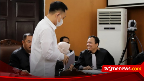 Tolak Perintah Ferdy Sambo Habisi Brigadir J, Ricky Rizal Malah 'Curi' Uang Rp200 juta