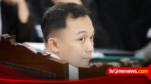 Ditugaskan BKO Divpropam, Ricky Rizal Justru Jaga Anak Ferdy Sambo di Magelang, Hakim: Luar Biasa