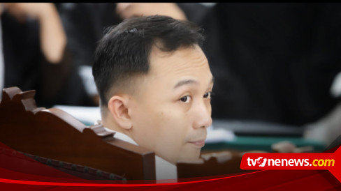 Hakim: Alasan Ricky Rizal Amankan Senjata Brigadir J Tak Masuk Akal