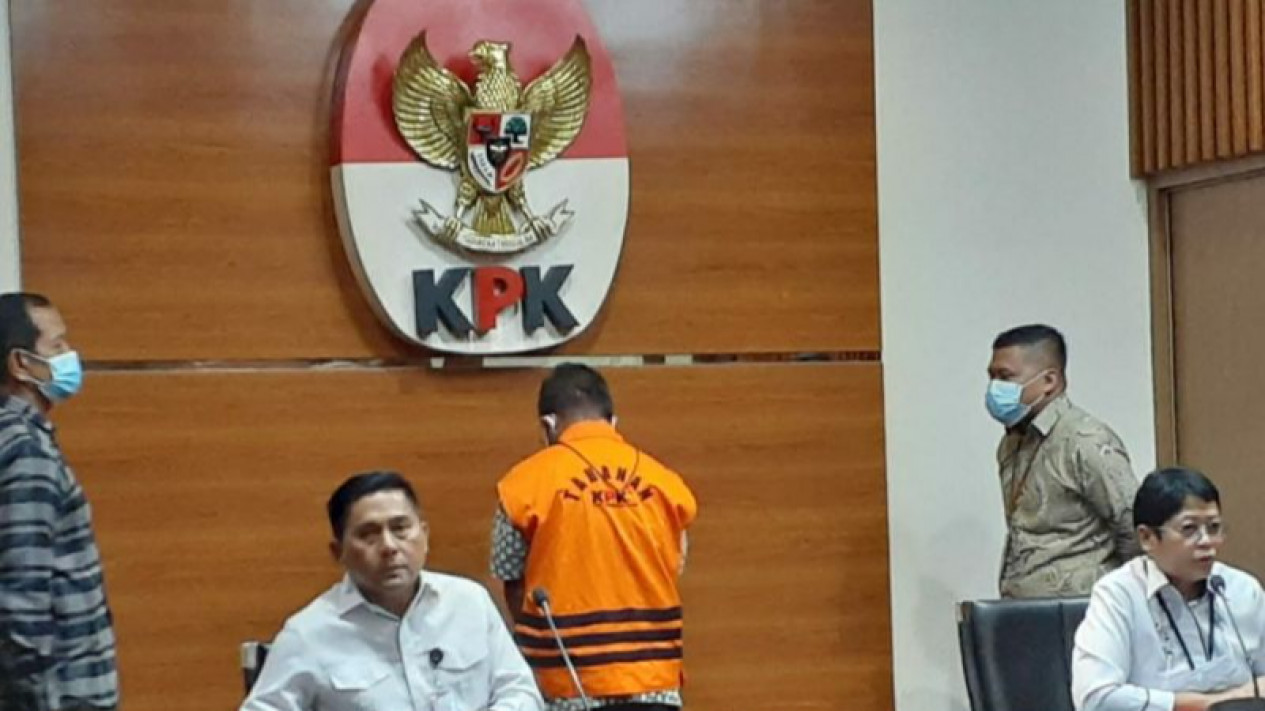 Kasus AKBP Bambang Kayun, KPK Usut Keterlibatan Perwira Lain