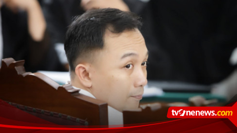 Ricky Rizal Tak Terima Disebut Mencuri, Usai Pindahkan Uang Rp200 Juta ke Rekening Pribadi