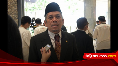 PKS Pastikan Bakal Gugat Pasal Karet KUHP ke Mahkamah Konstitusi, Ini Kata Iskan Lubis