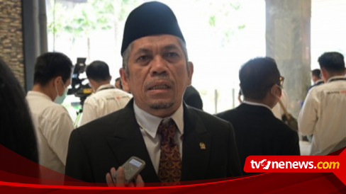 Walk Out saat Paripurna, Begini Penjelasan Iskan Soal 2 Pasal KUHP yang Ditolaknya