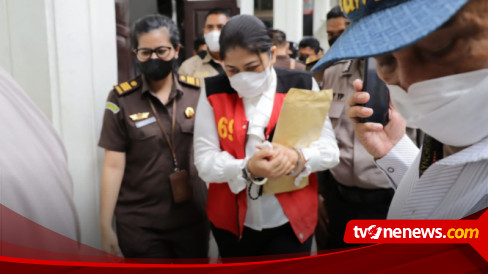 Putri Candrawathi Minta Sidang Tertutup, Pihak Bharada E Tegas!