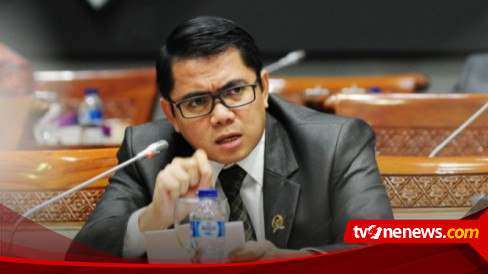 Komisi III DPR Kecam Aksi Bom Bunuh Diri di Polsek Astana Anyar, Arteria: Usut Tuntas Cepat Kasus Ini!