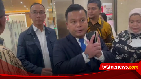 Ismail Bolong Ditetapkan Tersangka Kasus Tambang Ilegal Bukan Dugaan ...