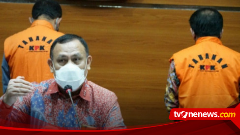 KPK Dalami Keterlibatan Mendag Zulhas Dan Ketua Fraksi PDIP Utut ...